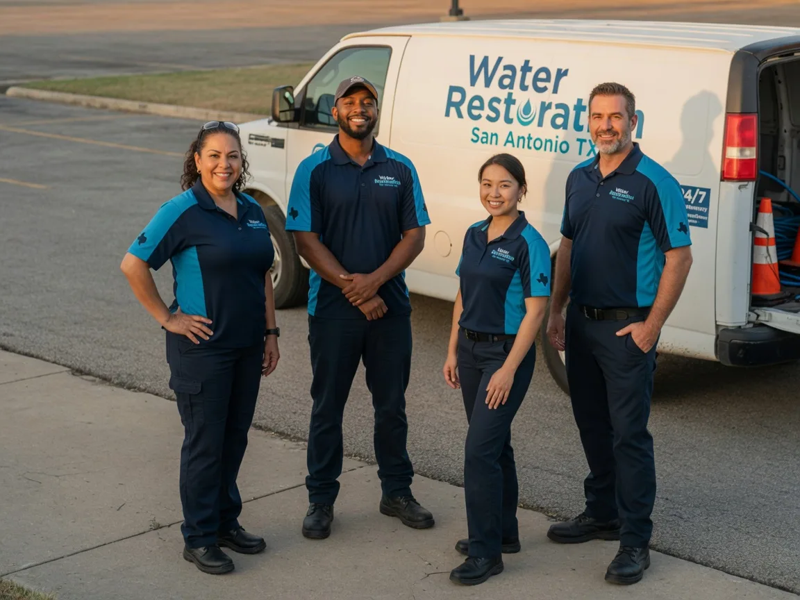 Water Damage Repair company in Hemlock, NY